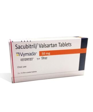 Vymada 50 Mg