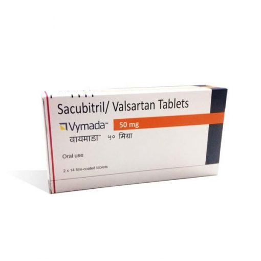 Vymada 50 Mg