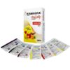 Week Pack Kamagra 100 Mg Oral Jelly