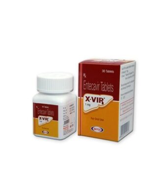 X-Vir 1 Mg