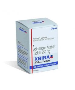 Xbira 250 Mg