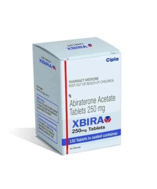 Xbira 250 Mg