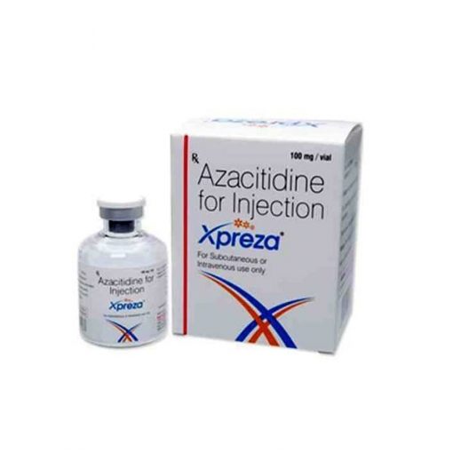 Xpreza 100 Mg Injection