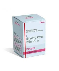 Zecyte 250 Mg