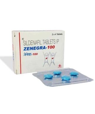 Zenegra 100 Mg