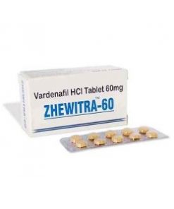 Zhewitra 60 Mg