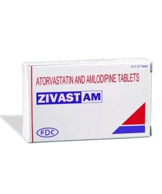 Zivast Am Tablet