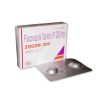Zocon 200 Mg