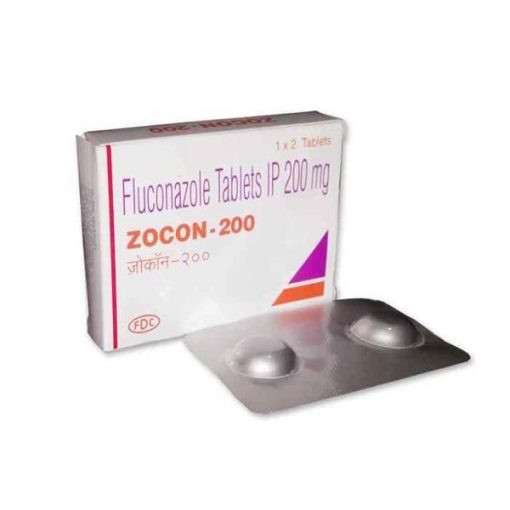 Zocon 200 Mg