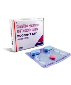 Zocon-T Kit