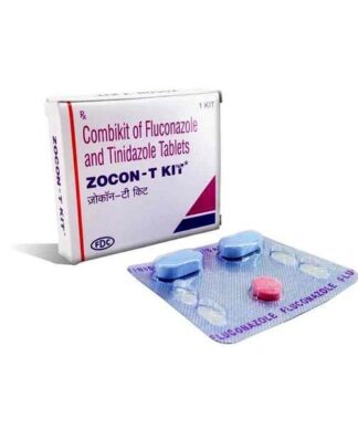 Zocon-T Kit