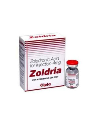 Zoldria 4 Mg