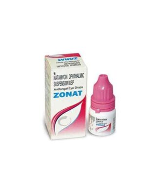 Zonat Eye Drop