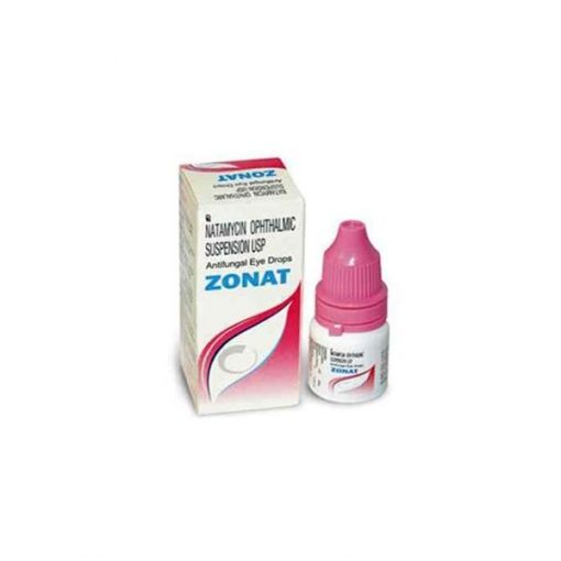 Zonat Eye Drop