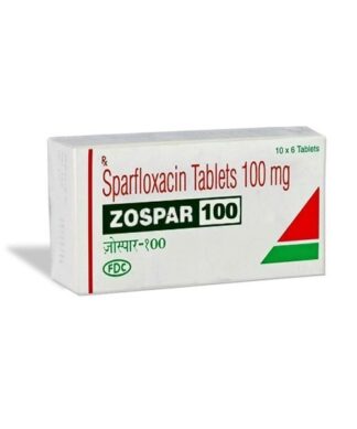 Zospar 100 Mg