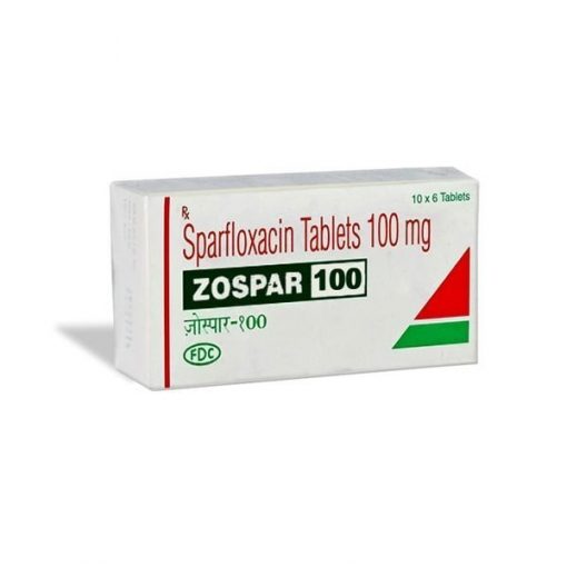 Zospar 100 Mg