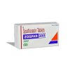 Zospar 200 Mg