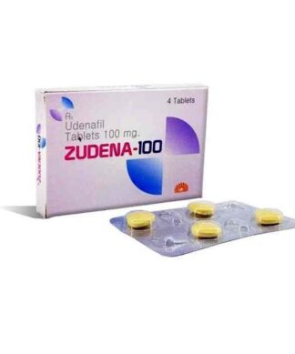 Zudena 100 Mg