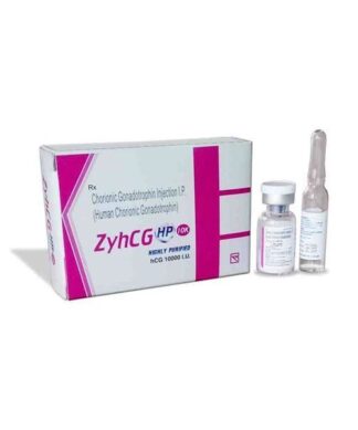 Zyhcg 10000 Iu