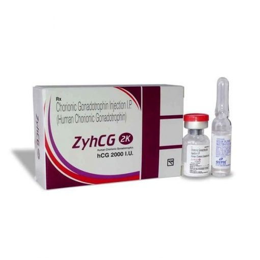 Zyhcg 2000 Iu