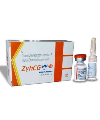 Zyhcg 5000 Iu