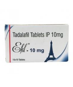 Efil 10 Mg