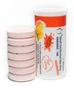 Kamagra Effervescent