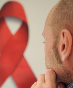 HIV