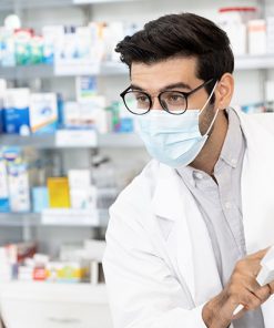 Anti Viral