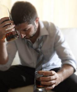 Alcohol and Drug Treatment