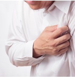 Angina Pectoris Anti-Anginals