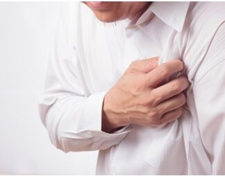 Angina Pectoris Anti-Anginals