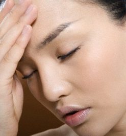 Anti Migraine