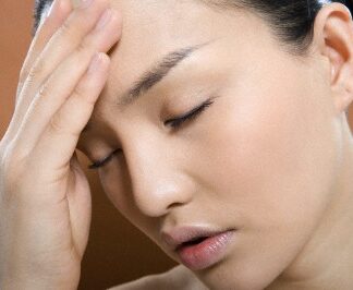 Anti Migraine