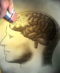 Alzheimer's