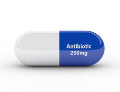 Antibiotics
