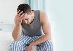 ED ( Erectile Dysfunction)