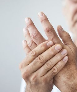 Anti Parkinsonian