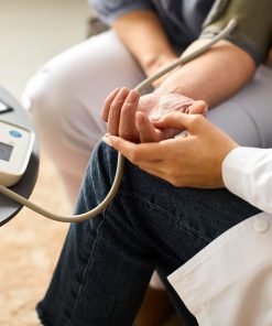 Heart & Blood Pressure