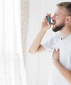 Asthma