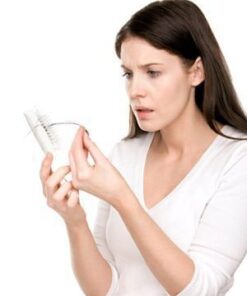 Hair loss