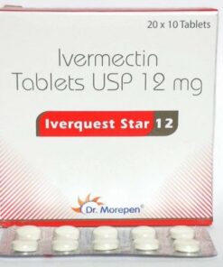 Ivermectin