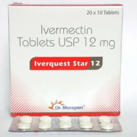 Ivermectin