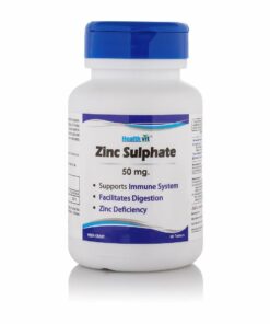 Zinc Sulfate