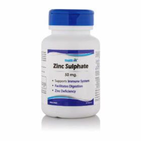 Zinc Sulfate