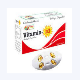 Vitamin D3