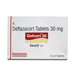 Deflazacort