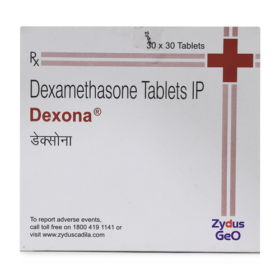 Dexamethasone