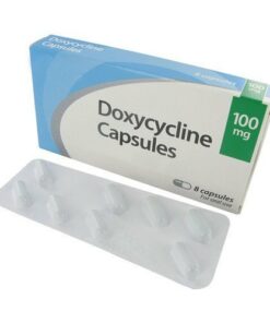 Doxycycline