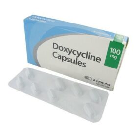 Doxycycline